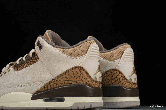 Rep EP CT8532-102 Palomino  3 CT8532-102 Jordan  Retro 0401